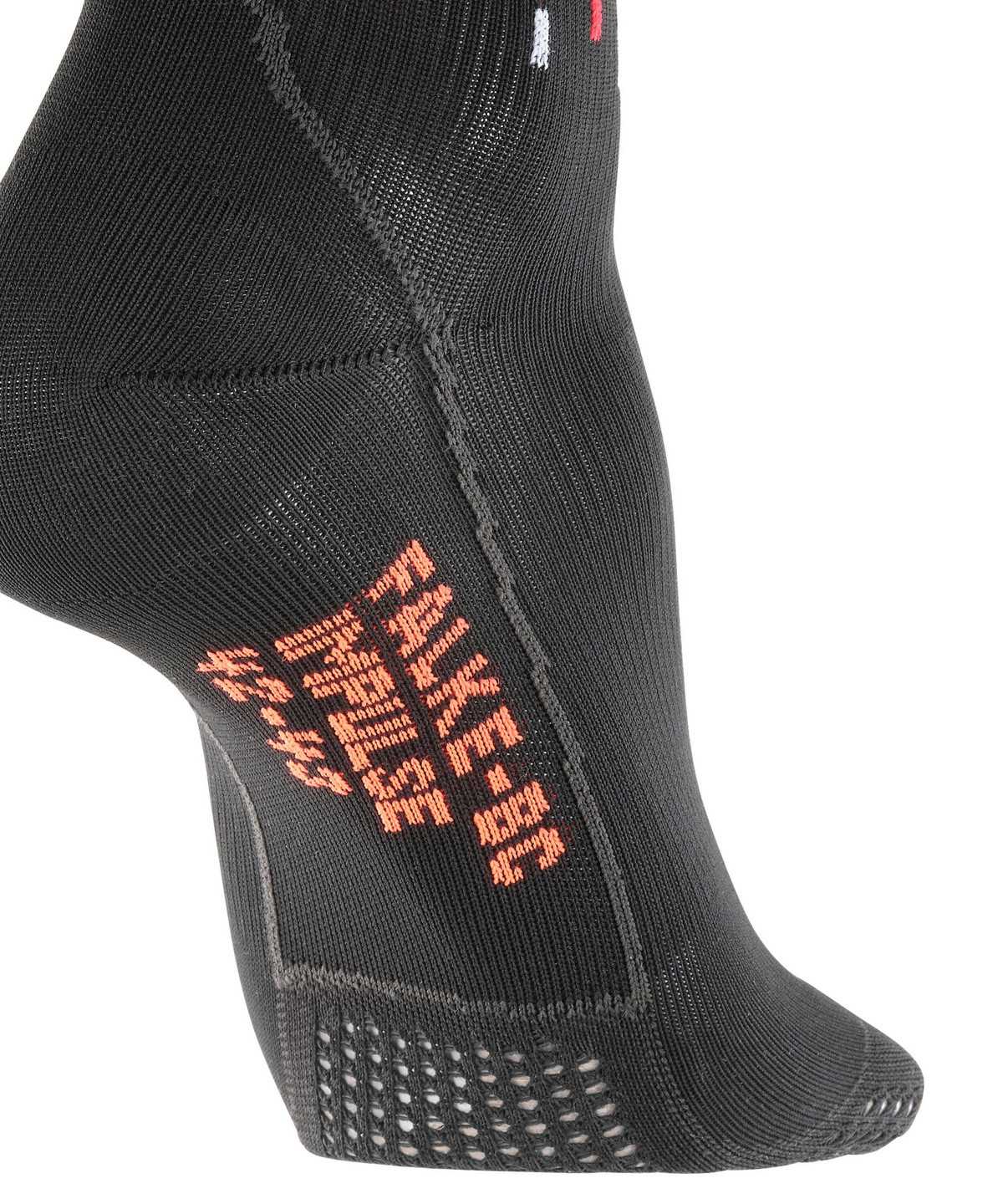 Dámské Sports Socks Falke BC Impulse Biking Socks Černé | 7149YODRM