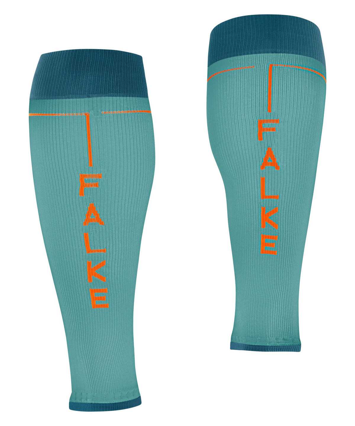 Dámské Sports Socks Falke Energizing Tube Sleeves Blankyt | 3172DCJHY