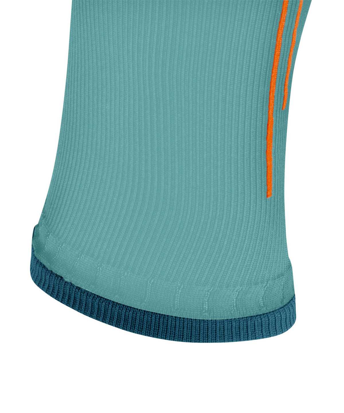 Dámské Sports Socks Falke Energizing Tube Sleeves Blankyt | 3172DCJHY