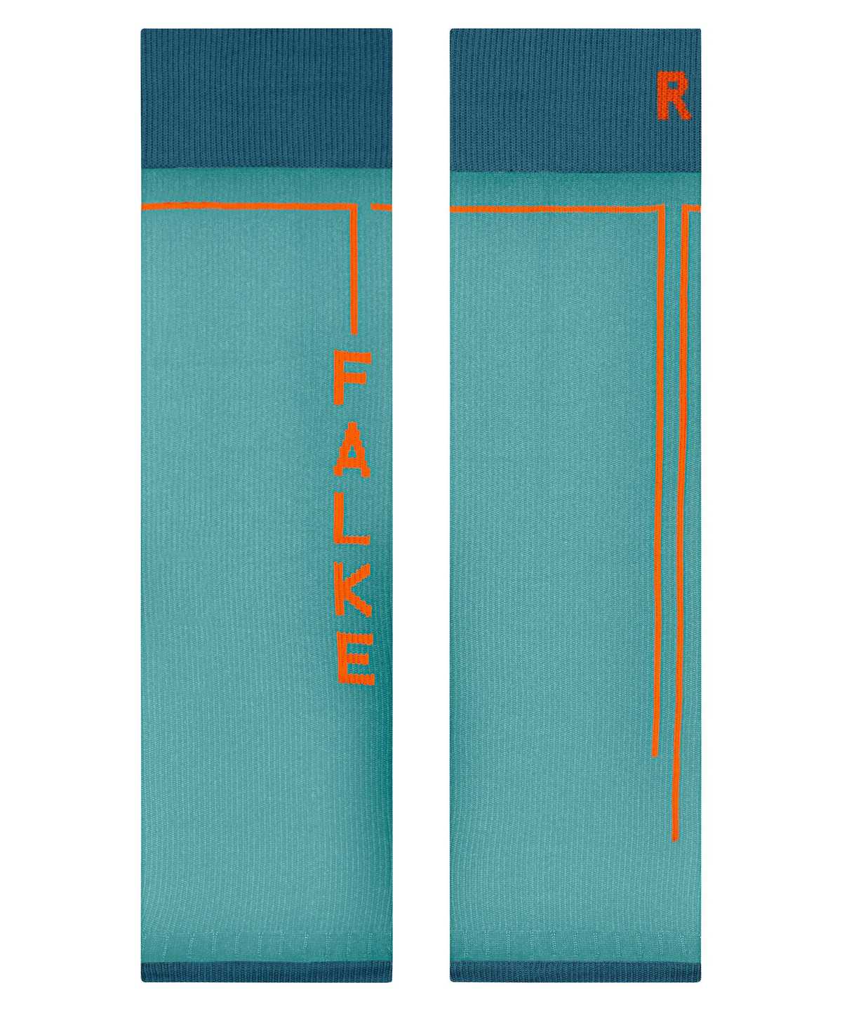 Dámské Sports Socks Falke Energizing Tube Sleeves Blankyt | 3172DCJHY