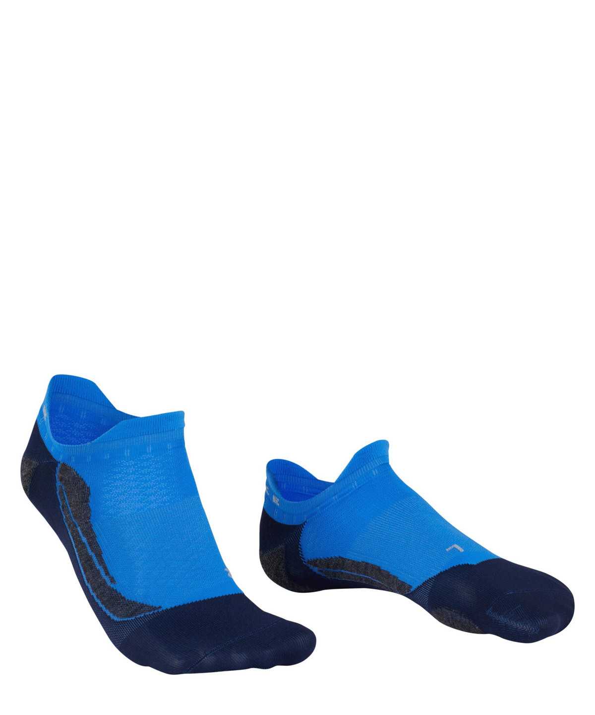 Dámské Sports Socks Falke GO5 Invisible Golf Invisibles Blankyt | 8634VXYDB