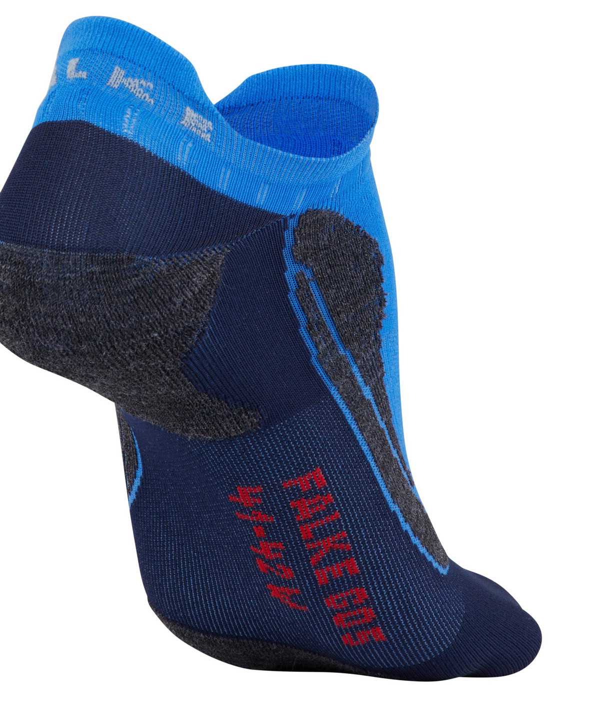 Dámské Sports Socks Falke GO5 Invisible Golf Invisibles Blankyt | 8634VXYDB