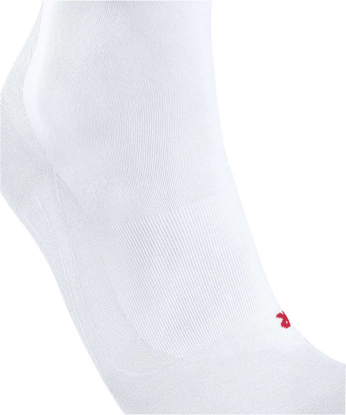 Dámské Sports Socks Falke RU4 Endurance Running Socks Bílé | 5067OEZLX