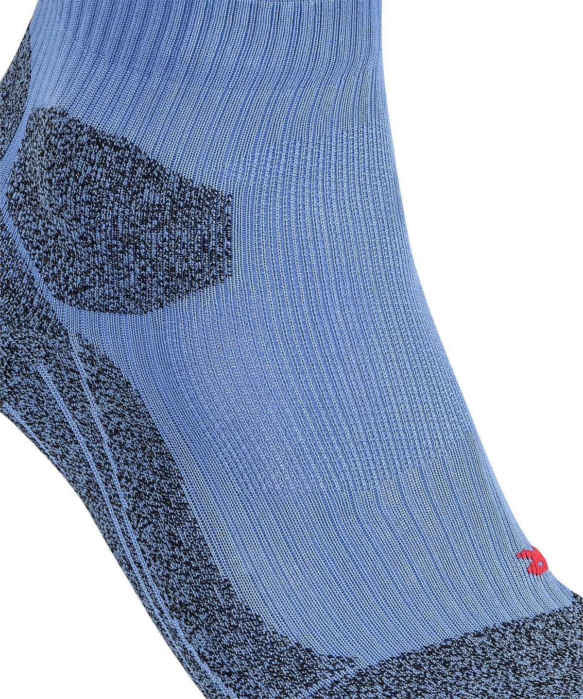 Dámské Sports Socks Falke RU Trail Running Socks Blankyt | 5940IZJDC