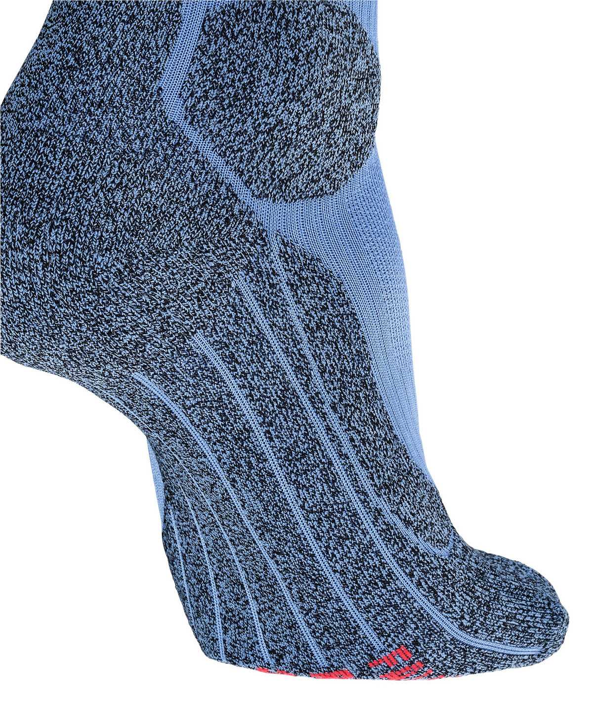 Dámské Sports Socks Falke RU Trail Running Socks Blankyt | 5940IZJDC