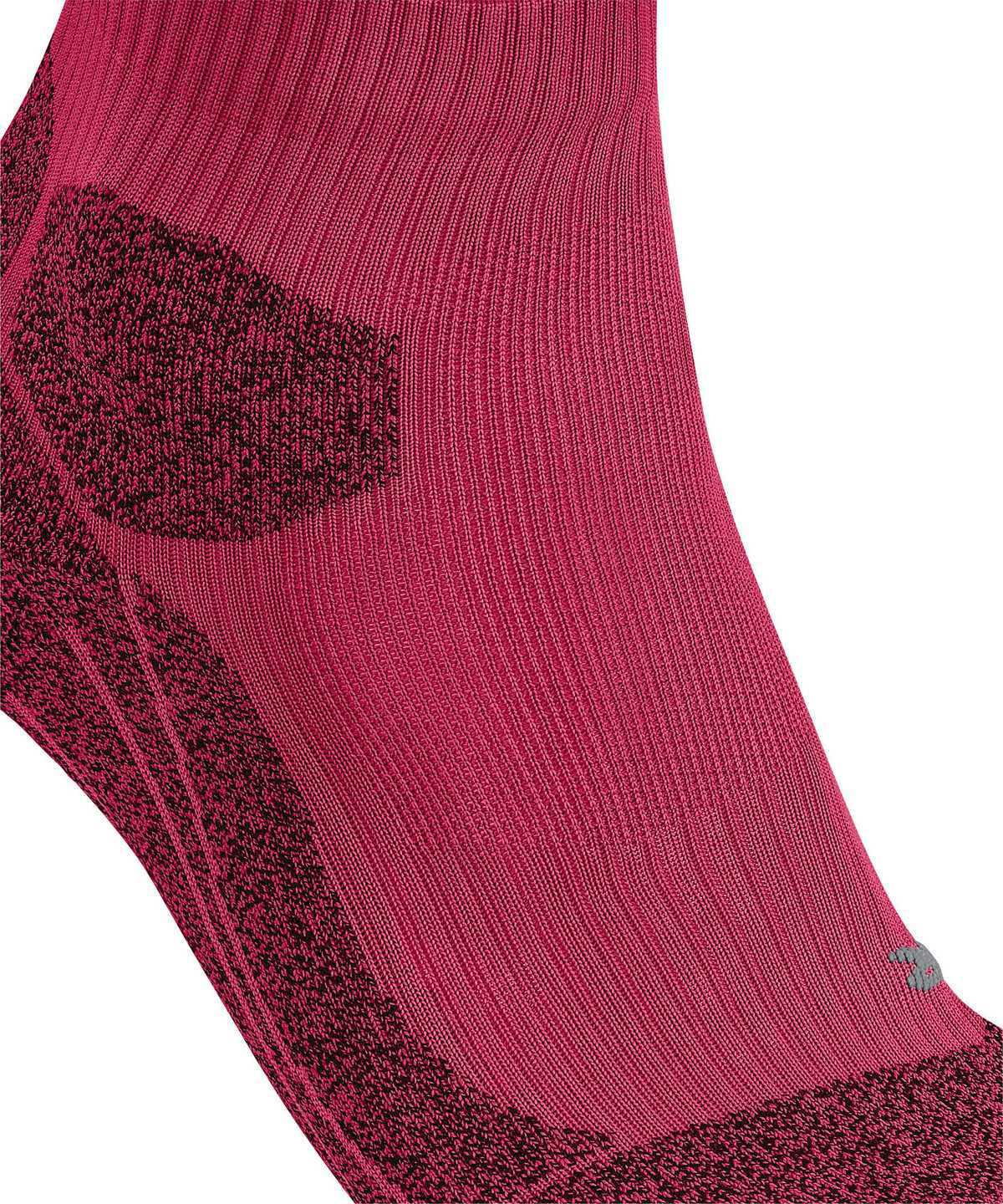 Dámské Sports Socks Falke RU Trail Running Socks Červené | 6732FQVEP