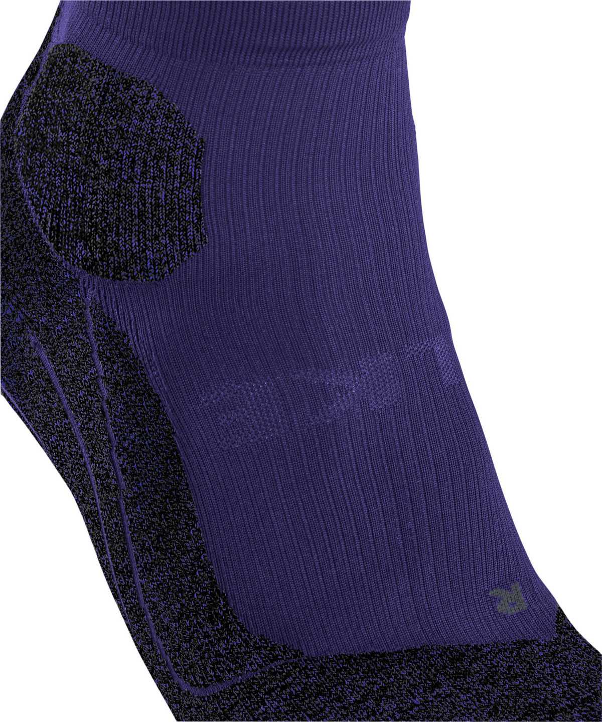 Dámské Sports Socks Falke RU Trail Running Socks Fialové | 9670YUCNB