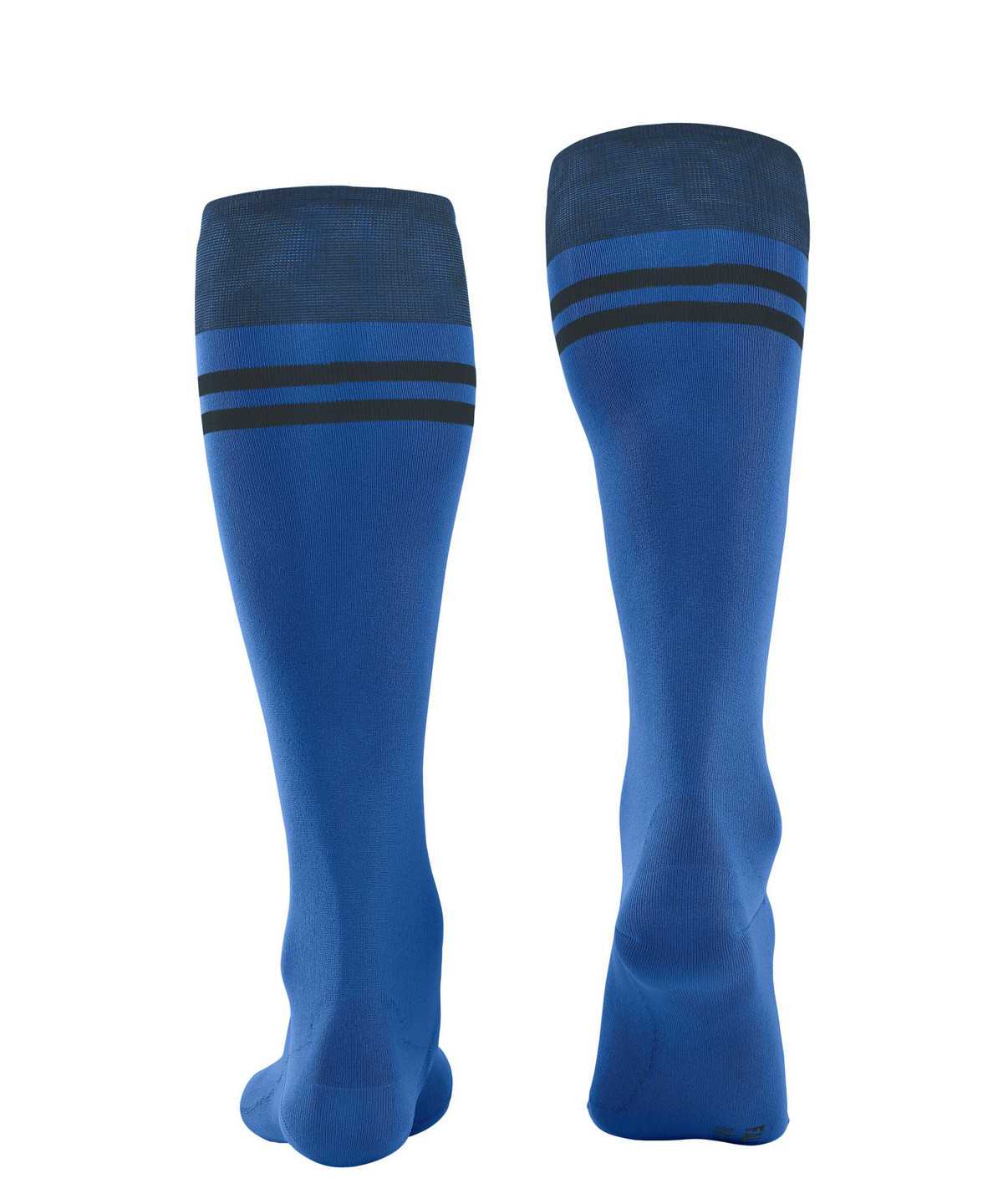 Dámské Sports Socks Falke SK7 Race Skiing Knee-high Socks Blankyt | 5738VOTYI