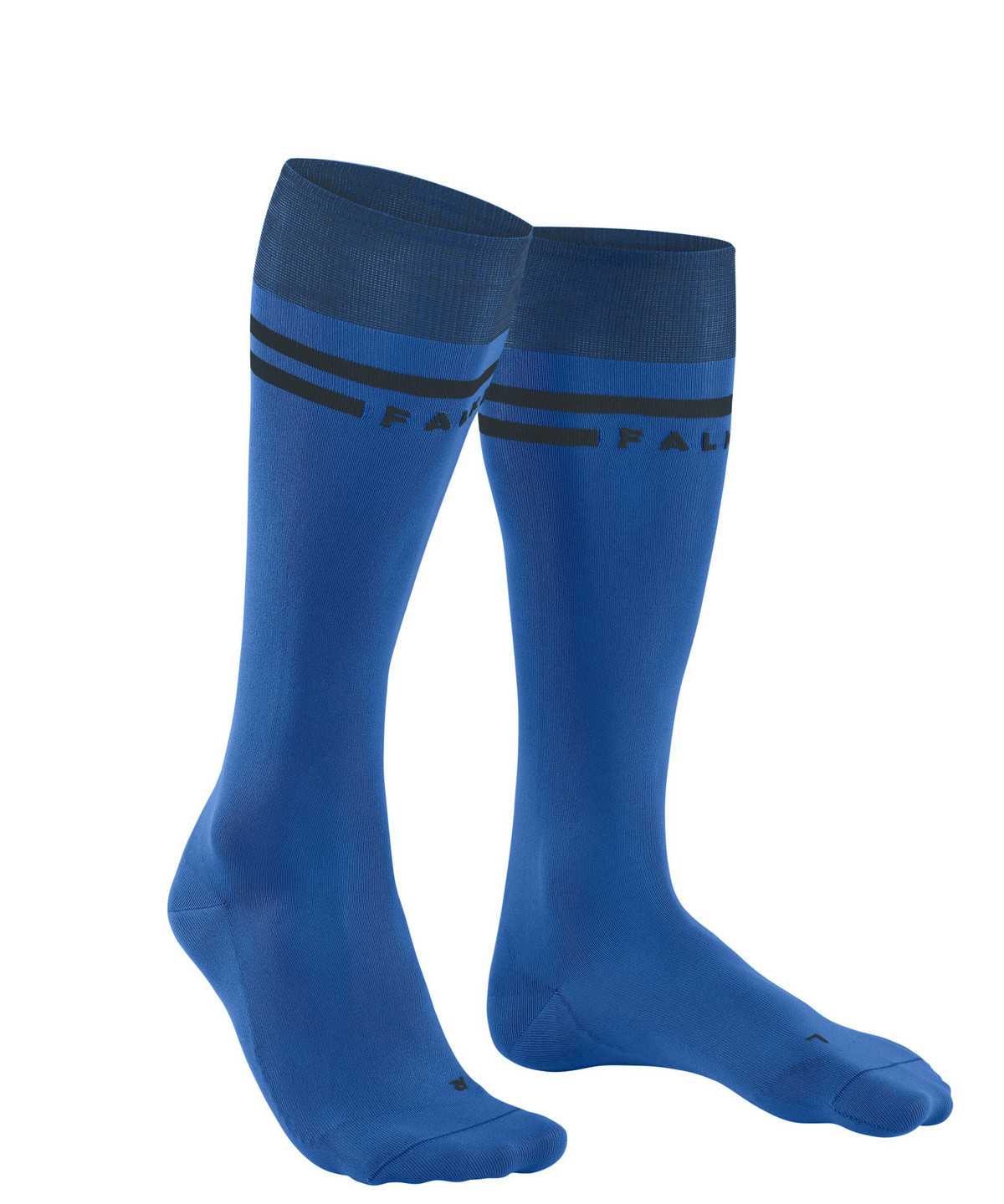 Dámské Sports Socks Falke SK7 Race Skiing Knee-high Socks Blankyt | 5738VOTYI