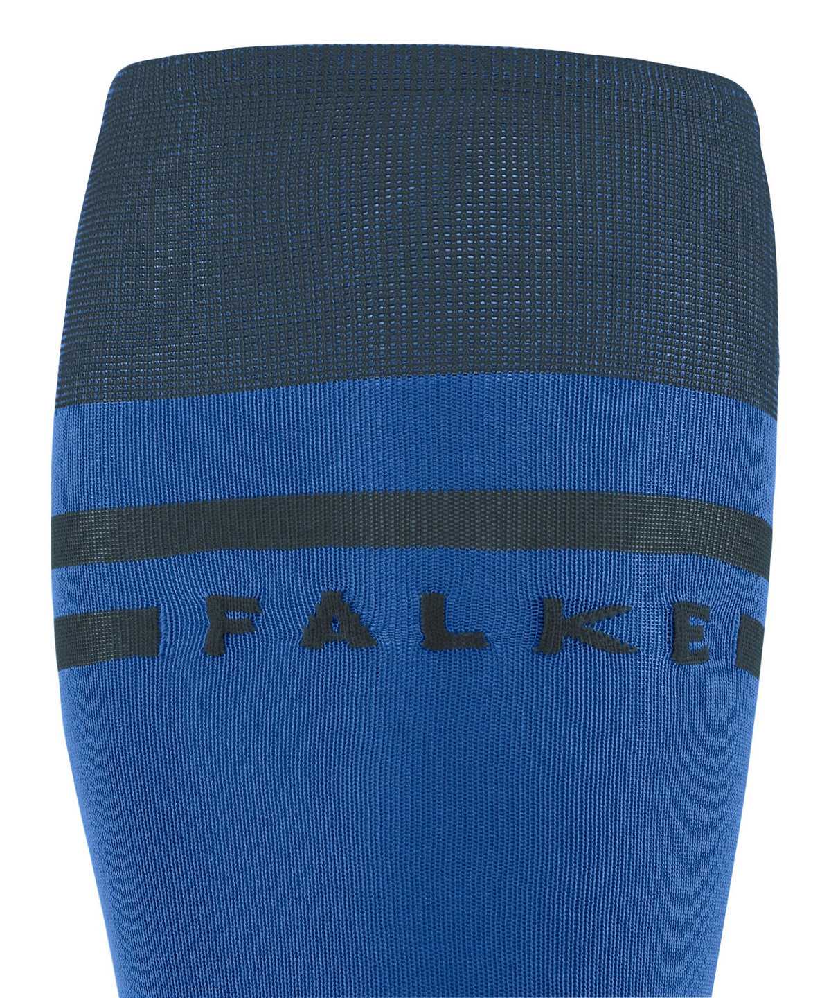 Dámské Sports Socks Falke SK7 Race Skiing Knee-high Socks Blankyt | 5738VOTYI