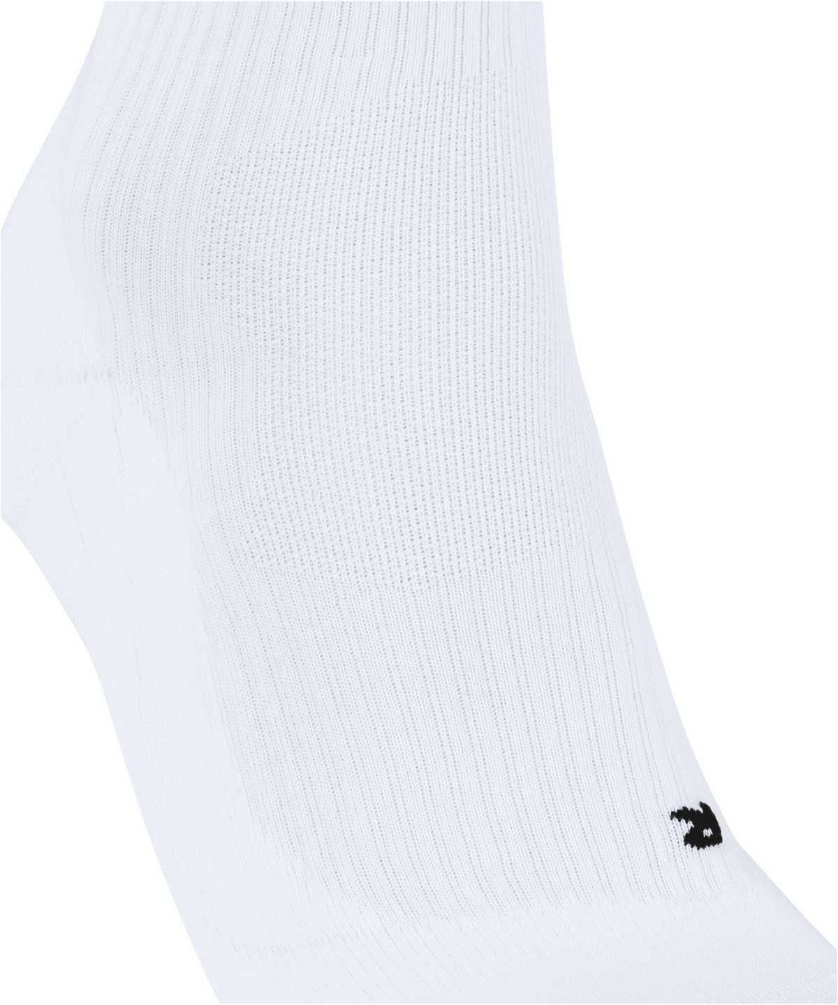 Dámské Sports Socks Falke TE4 Classic Tennis Socks Bílé | 9648XBPNY