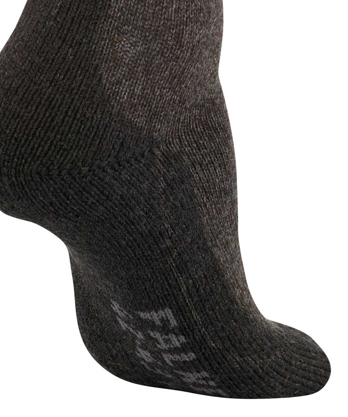 Dámské Sports Socks Falke TK1 Adventure Wool Trekking Socks Šedé | 6891JQFRY