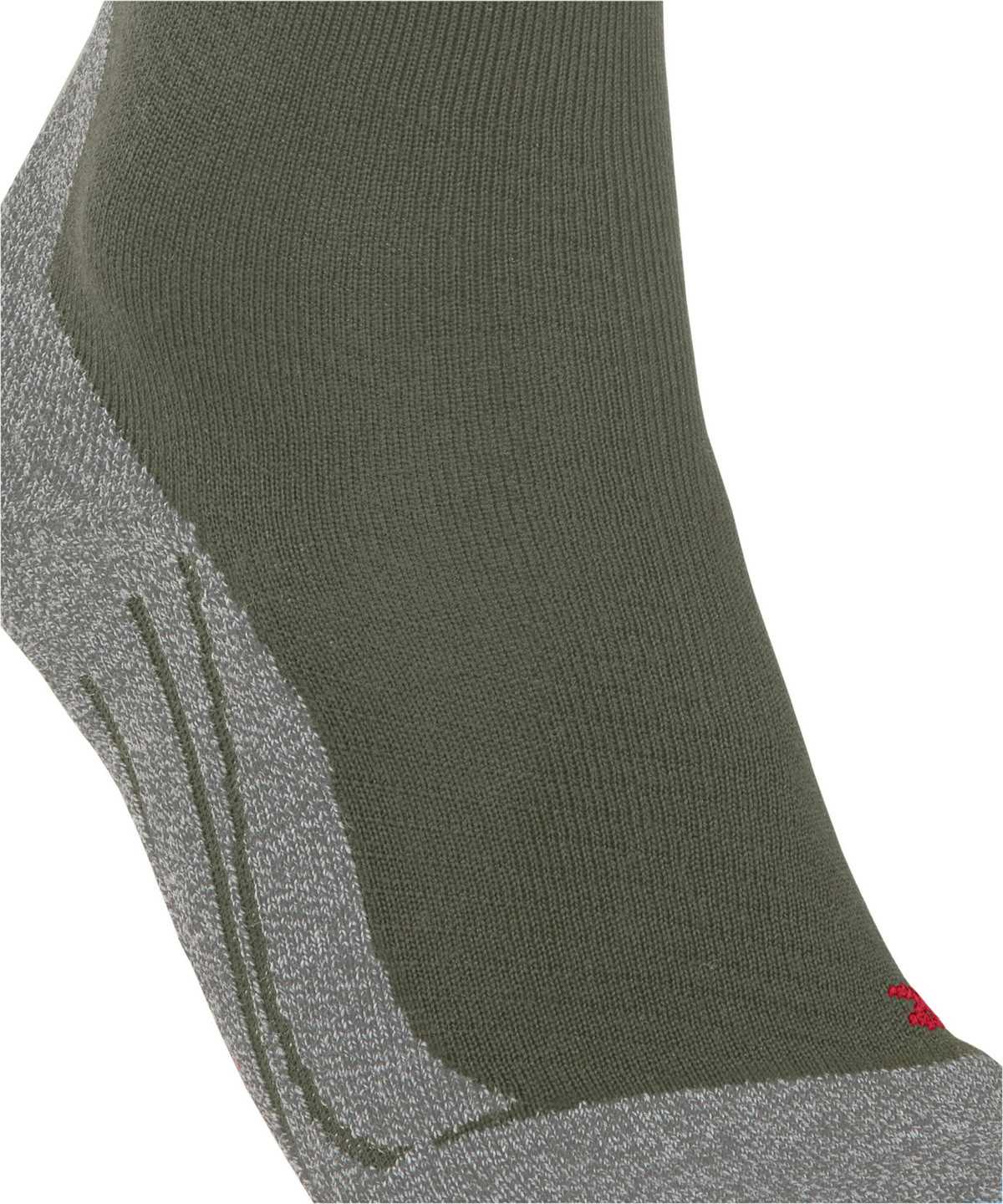 Dámské Sports Socks Falke TK Stabilizing Trekking Socks Zelene | 6439EMXYR