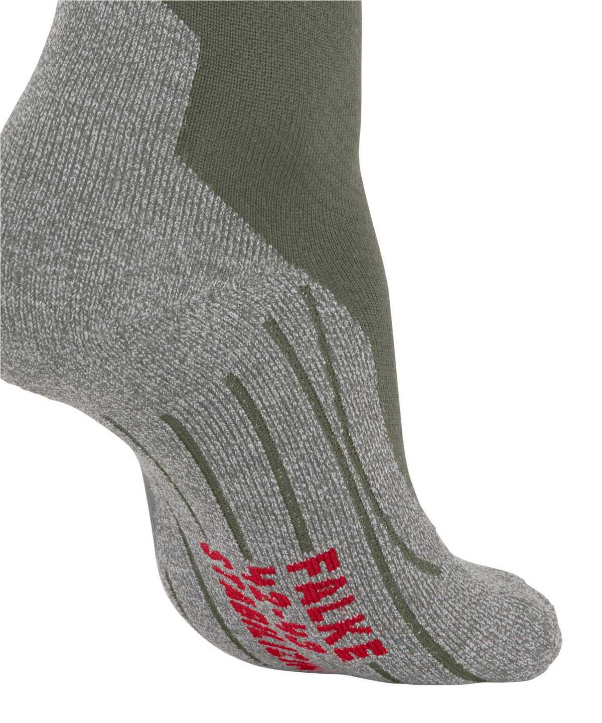 Dámské Sports Socks Falke TK Stabilizing Trekking Socks Zelene | 6439EMXYR