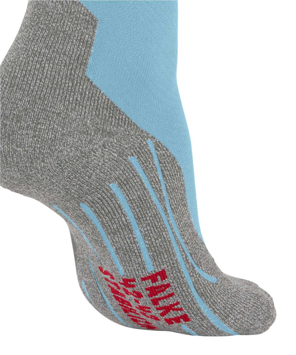 Dámské Sports Socks Falke TK Stabilizing Trekking Socks Blankyt | 5273BHZDX