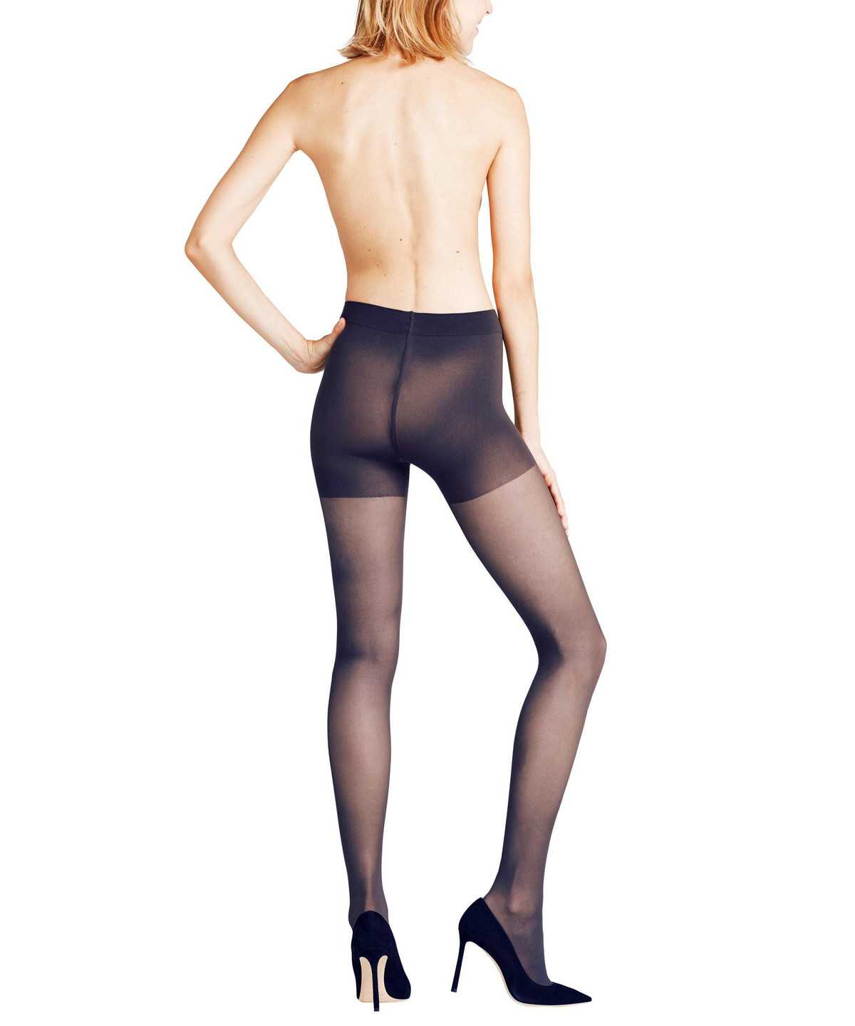 Dámské Tights Falke Energize 30 DEN Tights Blankyt | 7185ZPSRV