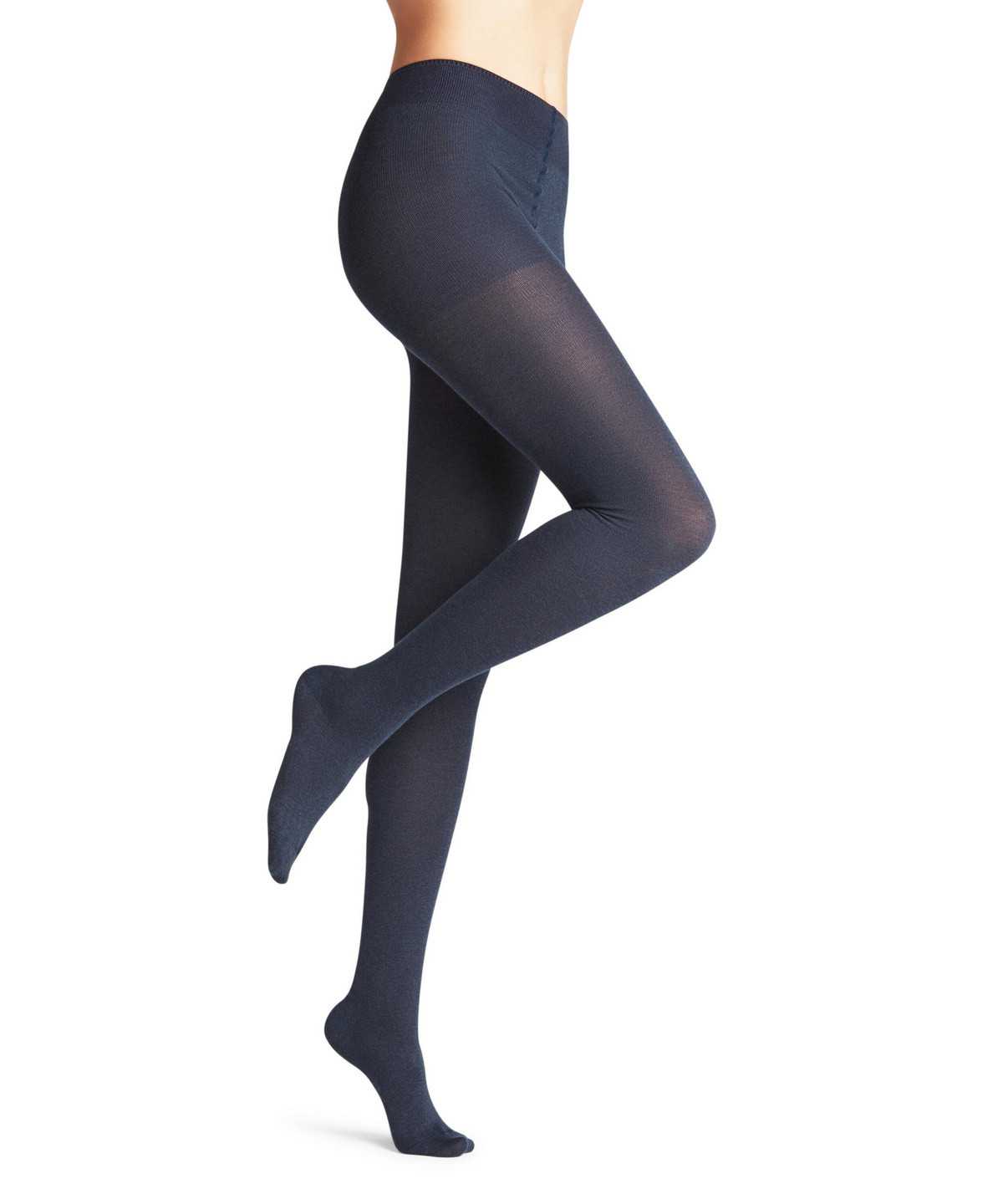 Dámské Tights Falke Family Tights Blankyt | 1460VKXDU