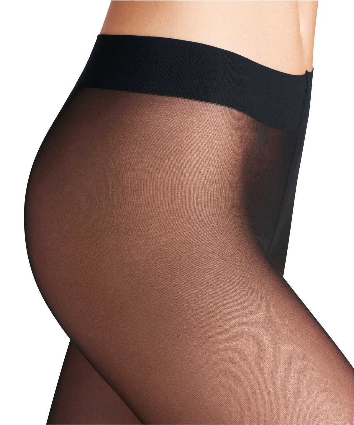 Dámské Tights Falke Overknee 25 DEN Tights Blankyt | 0927WXVDN