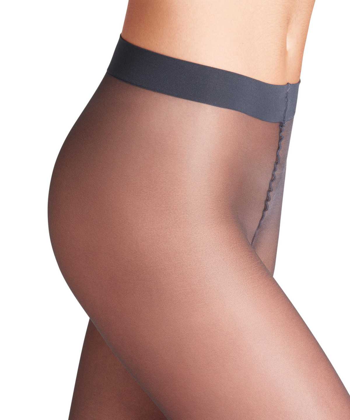 Dámské Tights Falke Pure Matt 20 DEN Tights Šedé | 2908PCAFI