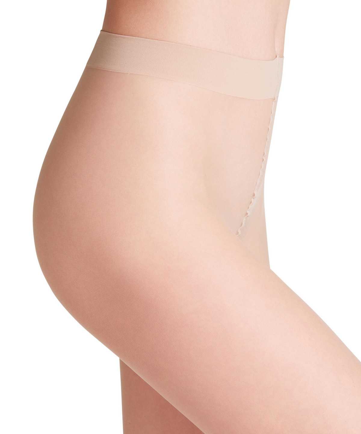 Dámské Tights Falke Pure Matt 20 DEN Tights Hnědé | 0978SZPVN