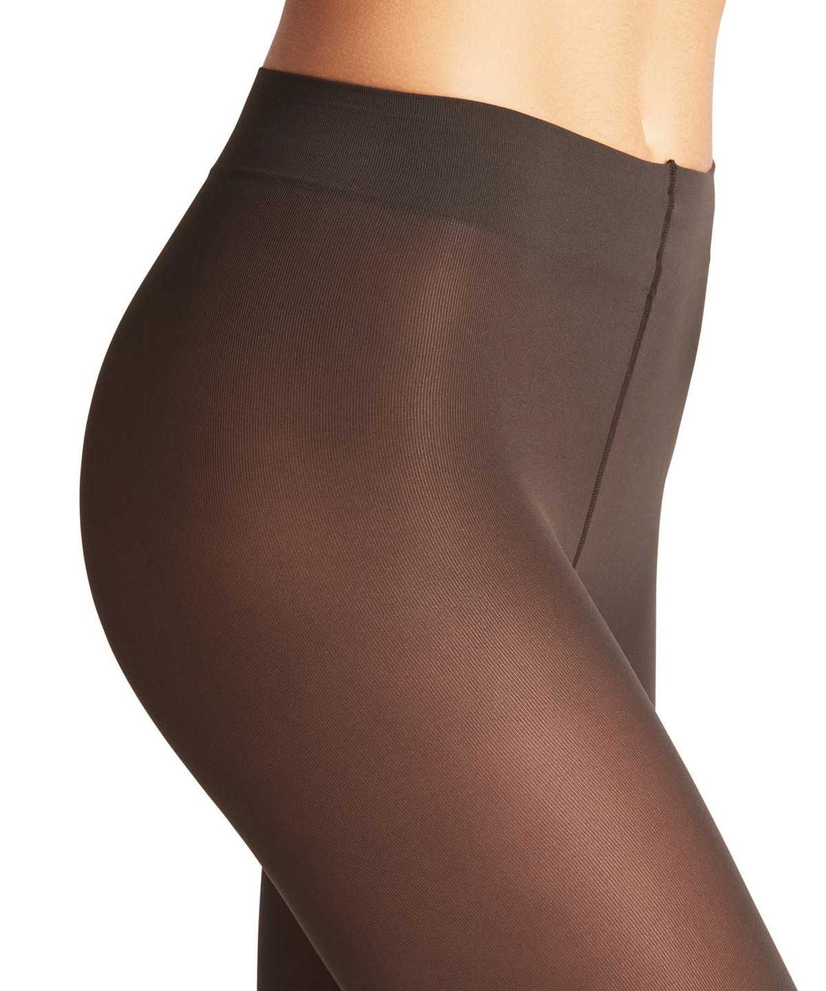 Dámské Tights Falke Pure Matt 50 DEN Tights Šedé | 5496NUAFE