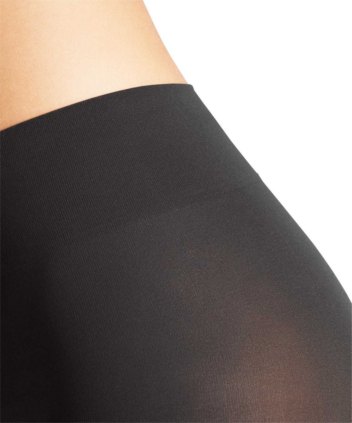 Dámské Tights Falke Rib Shaping 50 DEN Tights Šedé | 9175GURFK