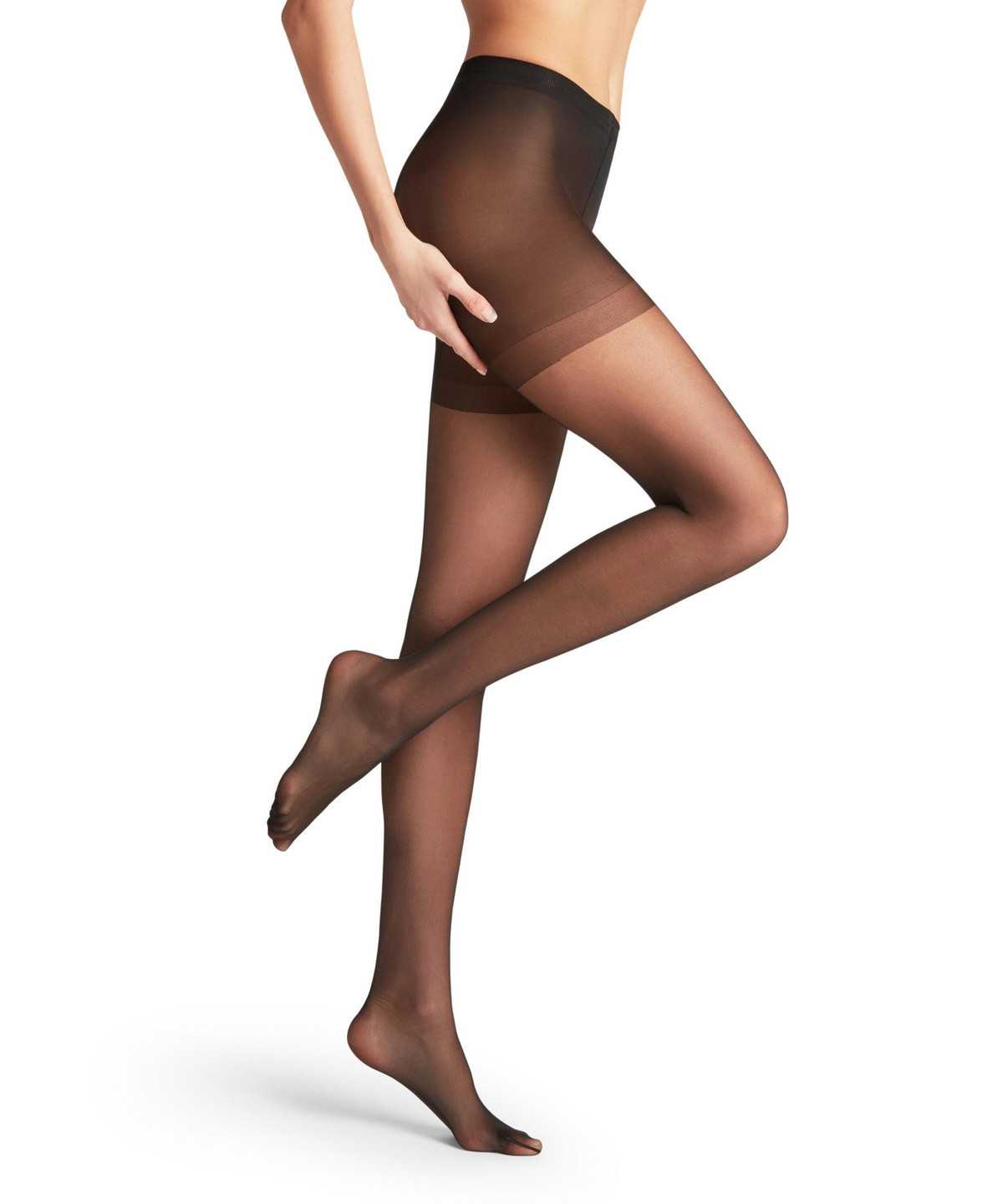 Dámské Tights Falke Shaping Panty 20 DEN Tights Černé | 3279VQYKU