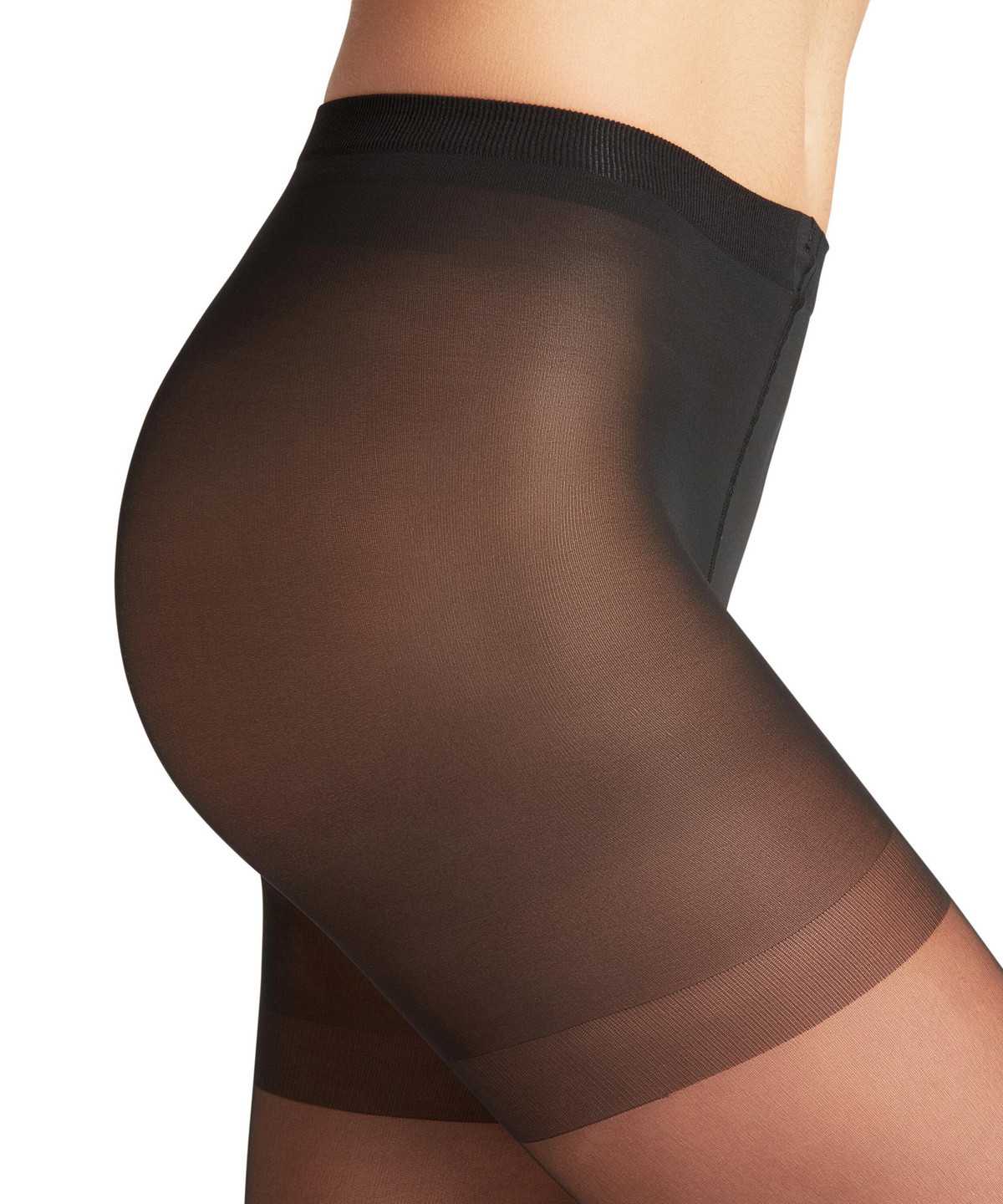 Dámské Tights Falke Shaping Panty 20 DEN Tights Černé | 3279VQYKU