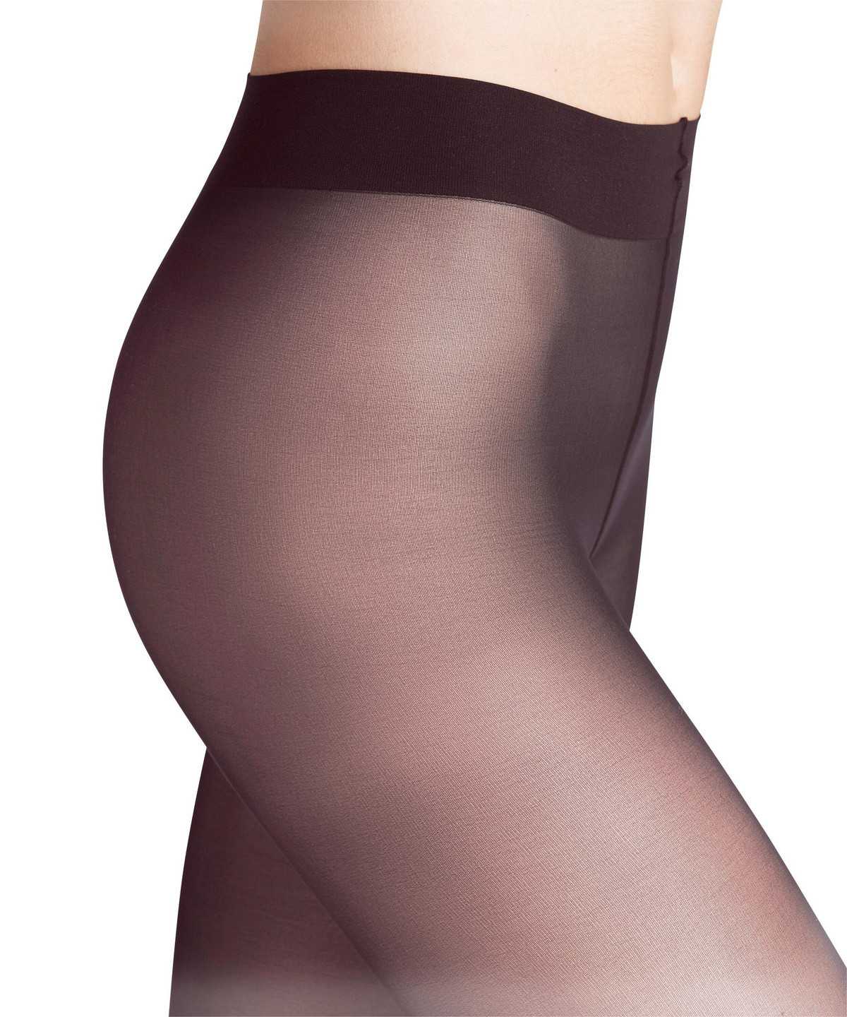 Dámské Tights Falke Sneaker 20 DEN Tights Červené | 7304OMAWK