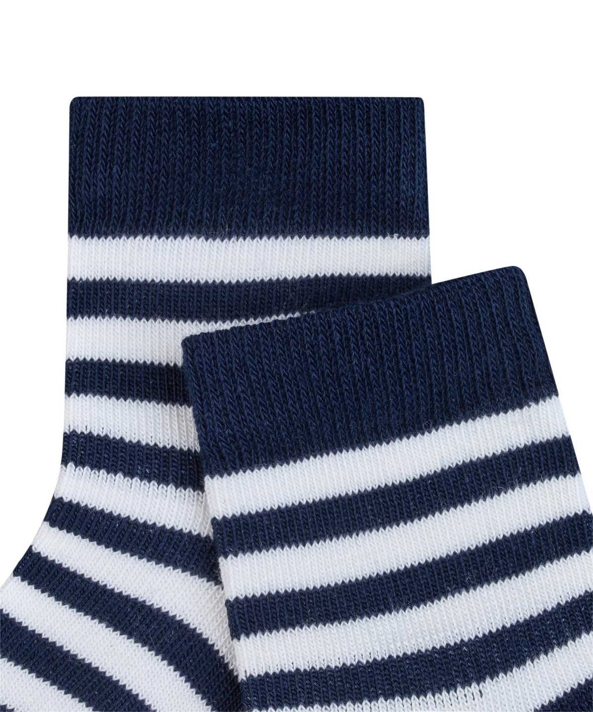 Dítě Ponožky Falke Stripe Socks Blankyt | 9412EYZQS