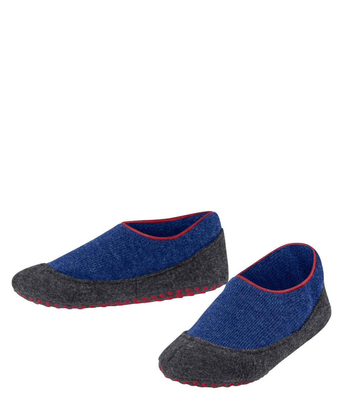 Dětské House Socks & Slippers Falke Cosyshoe Slippers Blankyt | 1047OEIBL