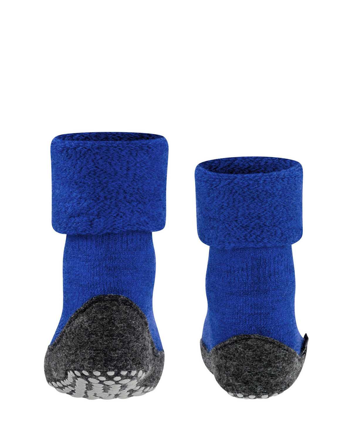 Dětské House Socks & Slippers Falke Cosyshoe Minis Slippers Blankyt | 8129QNRLP