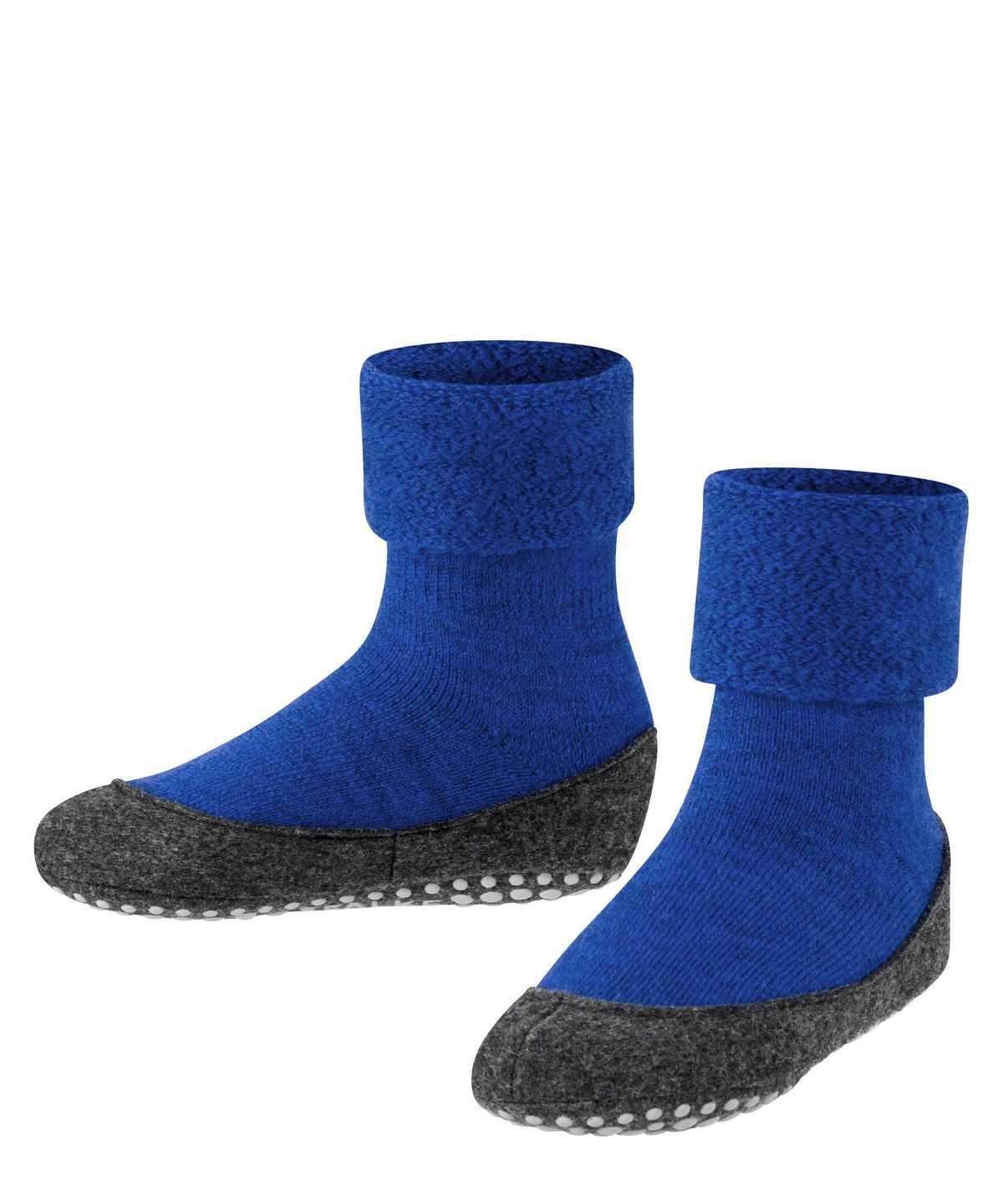 Dětské House Socks & Slippers Falke Cosyshoe Minis Slippers Blankyt | 8129QNRLP