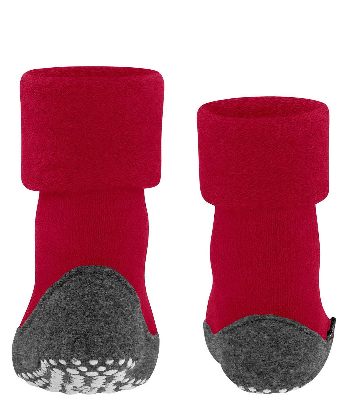 Dětské House Socks & Slippers Falke Cosyshoe Minis Slippers Růžové | 7312JQOWT