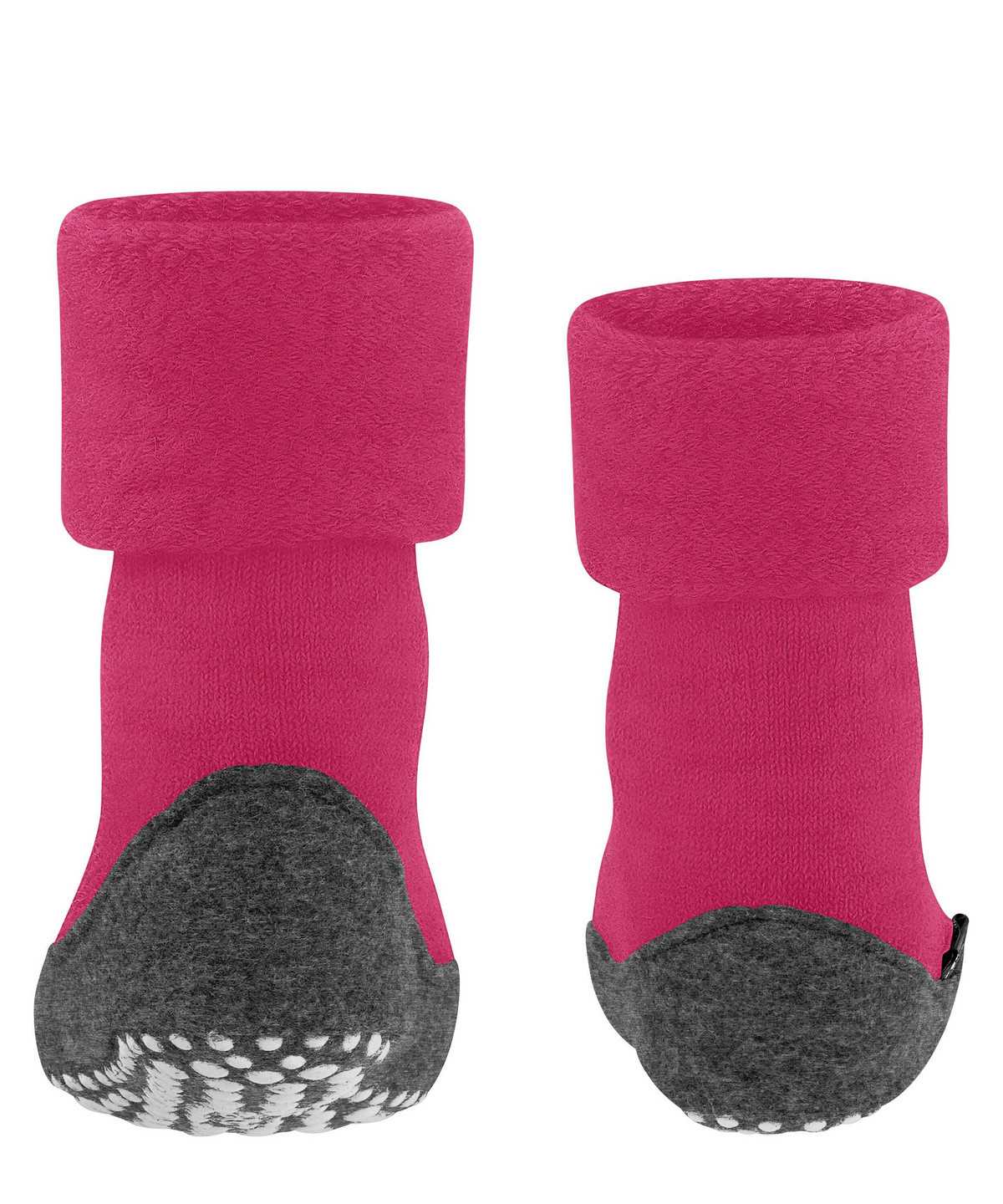 Dětské House Socks & Slippers Falke Cosyshoe Teens Slippers Fialové | 3561SGBJE