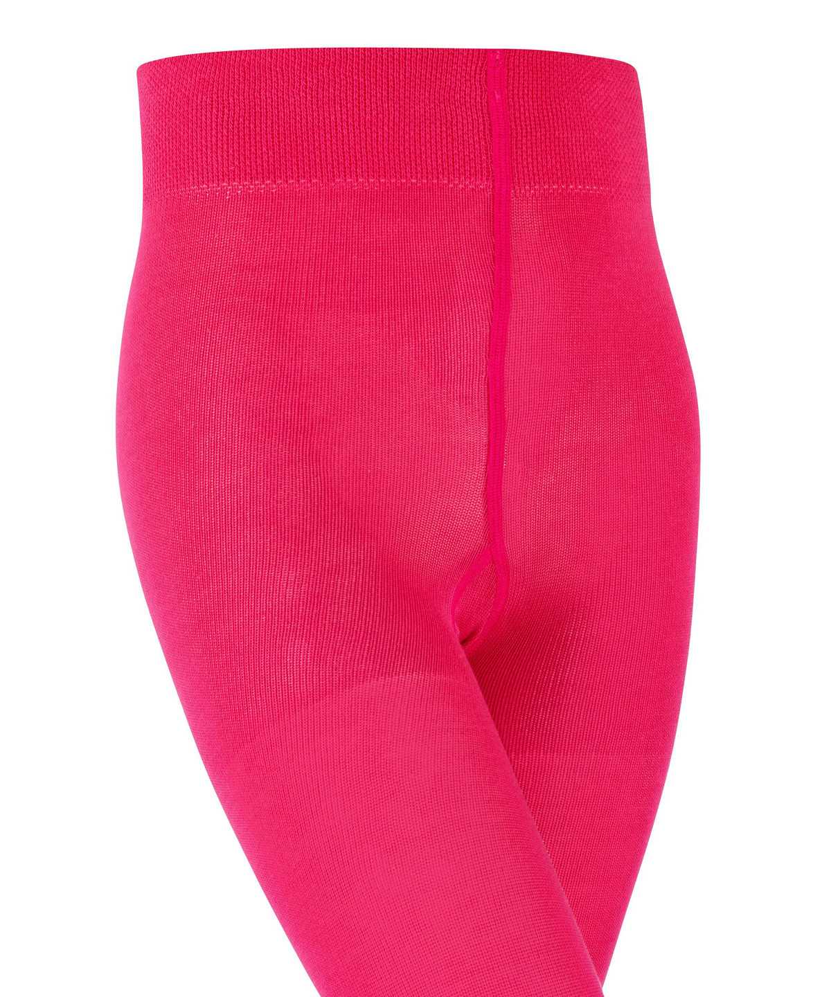 Dětské Legíny Falke Family Leggings Růžové | 4963QYKTN