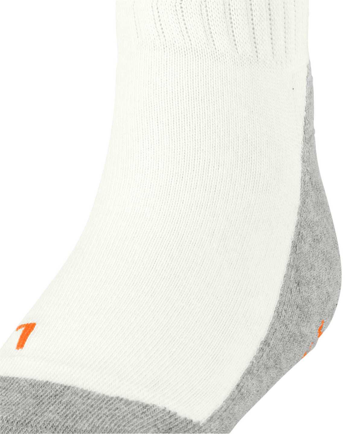 Dětské Ponožky Falke Active Everyday Socks Bílé | 9312YNSXM