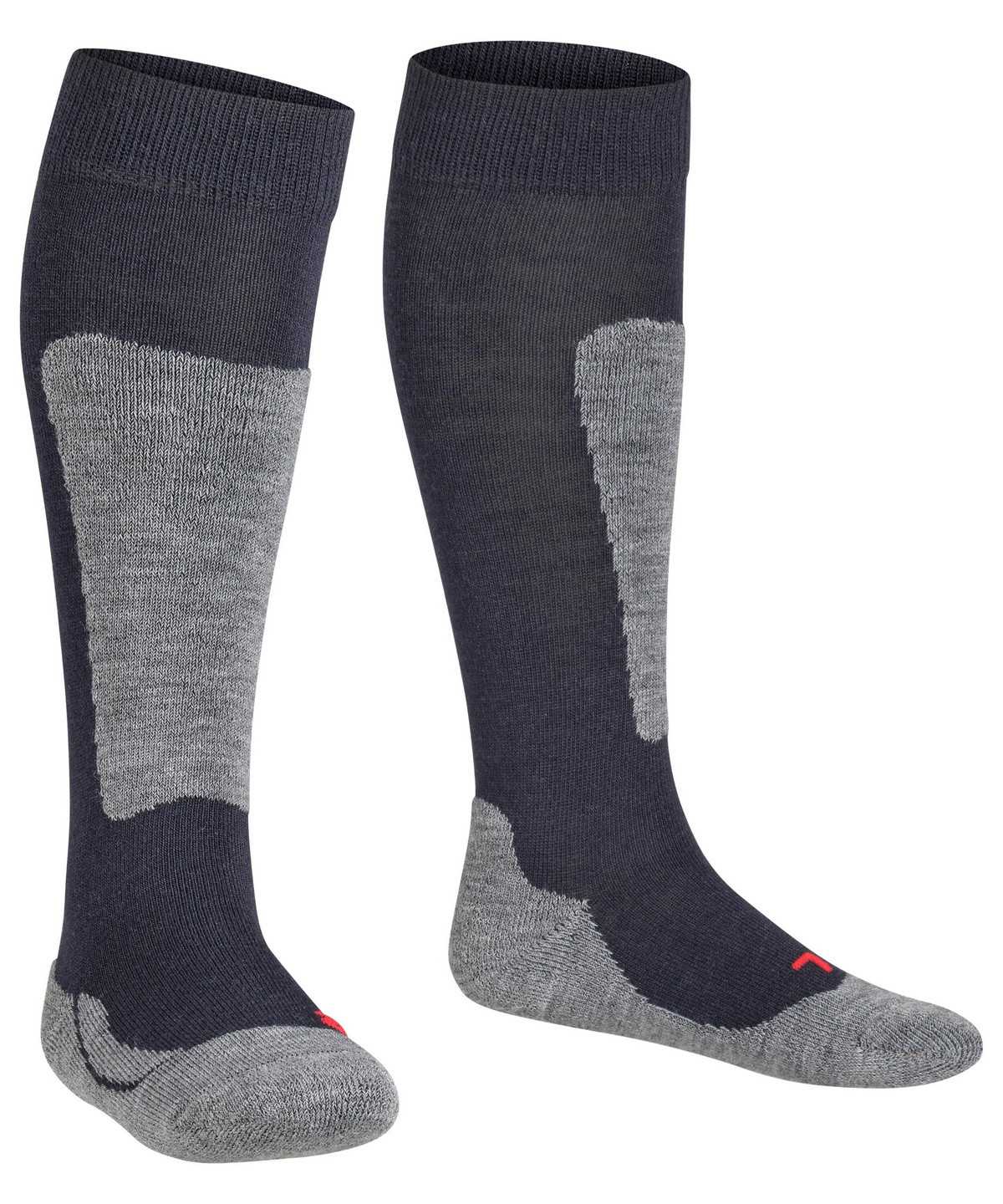 Dětské Ponožky Falke Active Ski Knee-high Socks Blankyt | 0486OFUCH