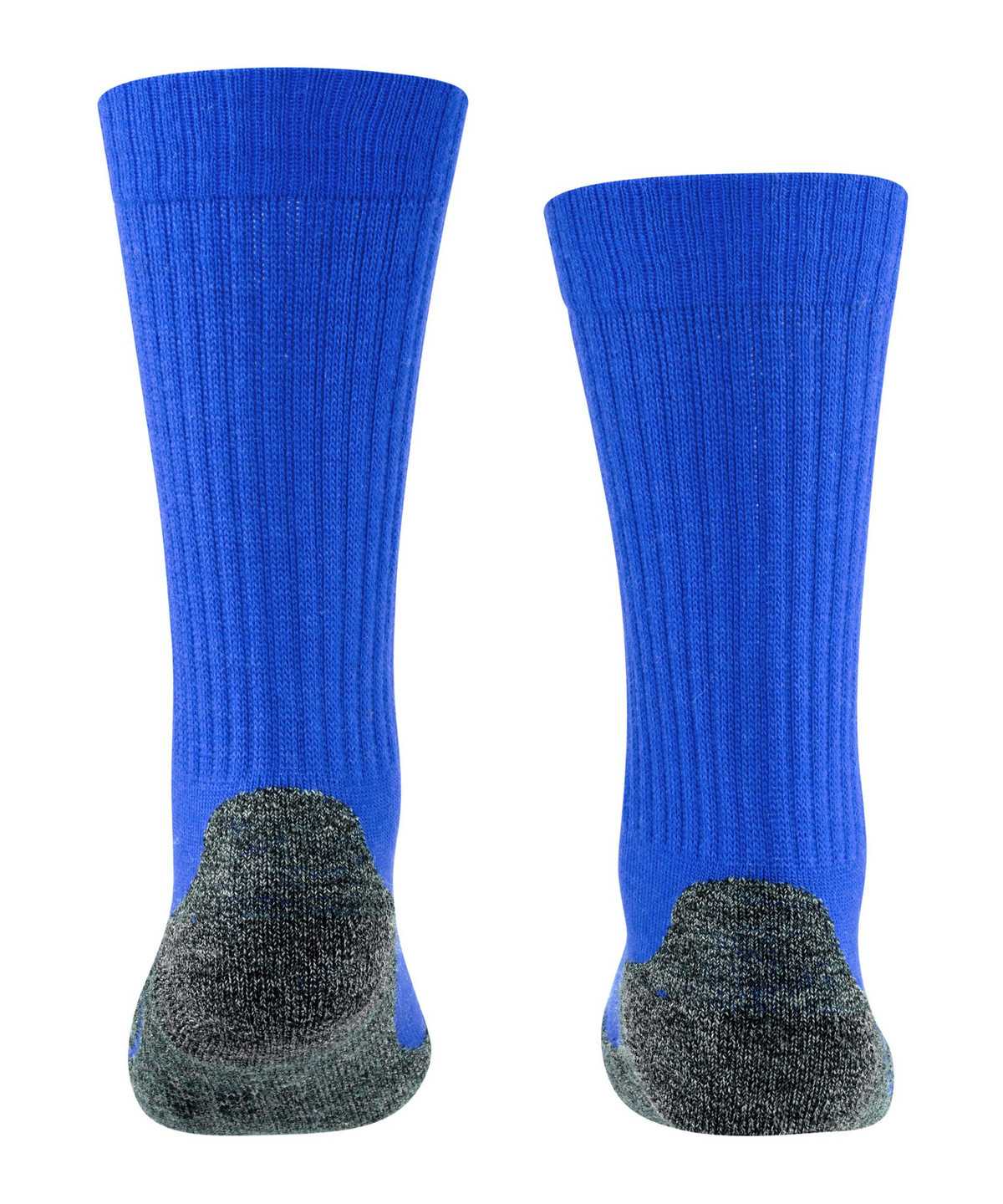 Dětské Ponožky Falke Active Warm Socks Blankyt | 2874KLRSI