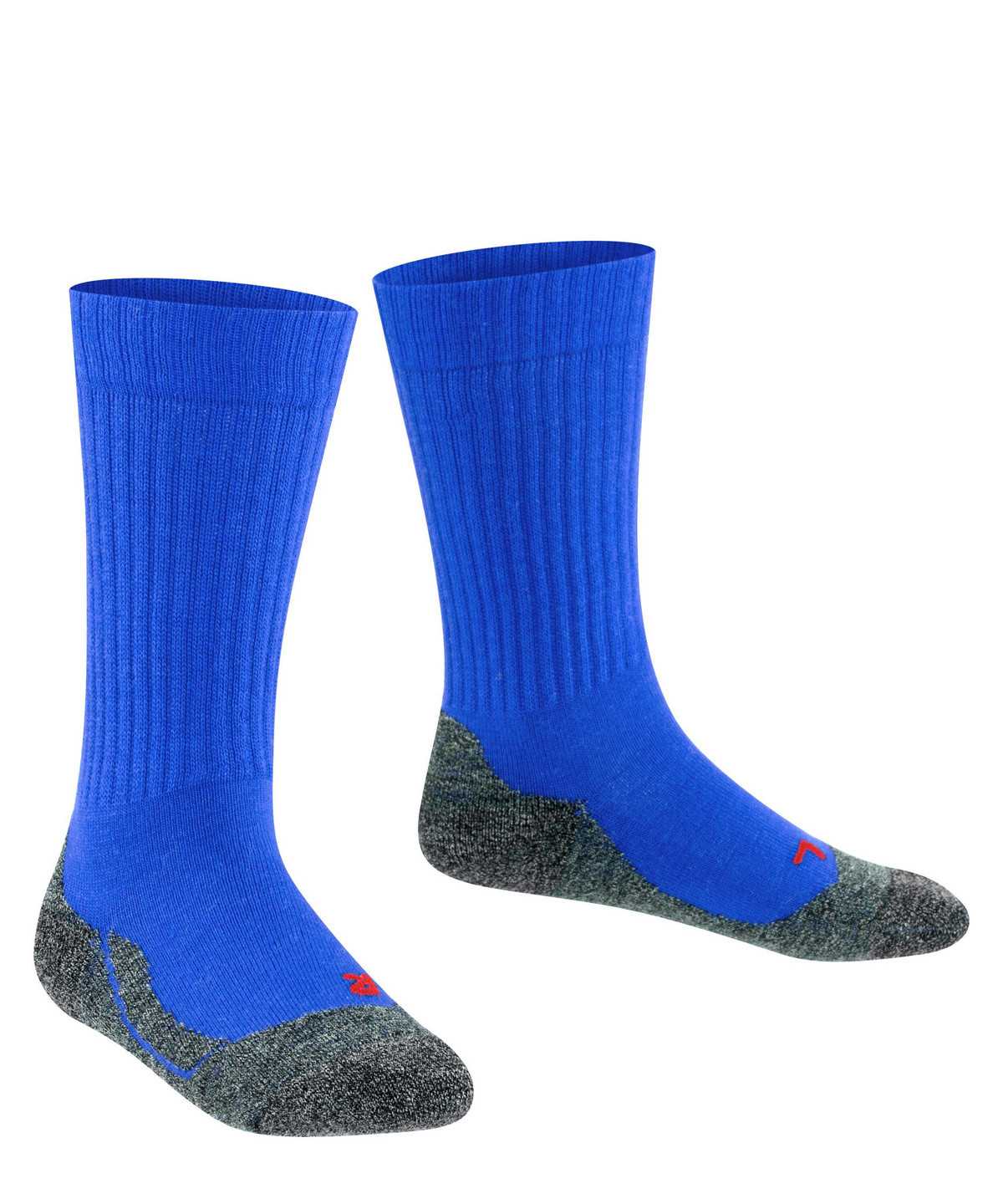 Dětské Ponožky Falke Active Warm Socks Blankyt | 2874KLRSI