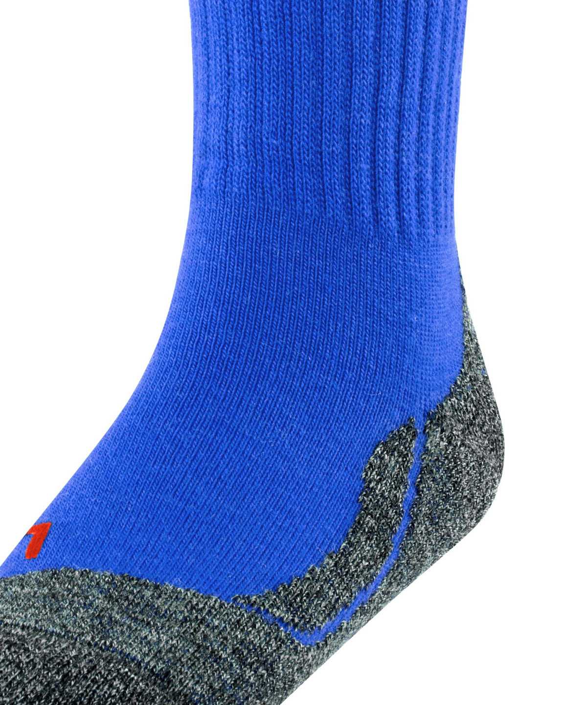 Dětské Ponožky Falke Active Warm Socks Blankyt | 2874KLRSI