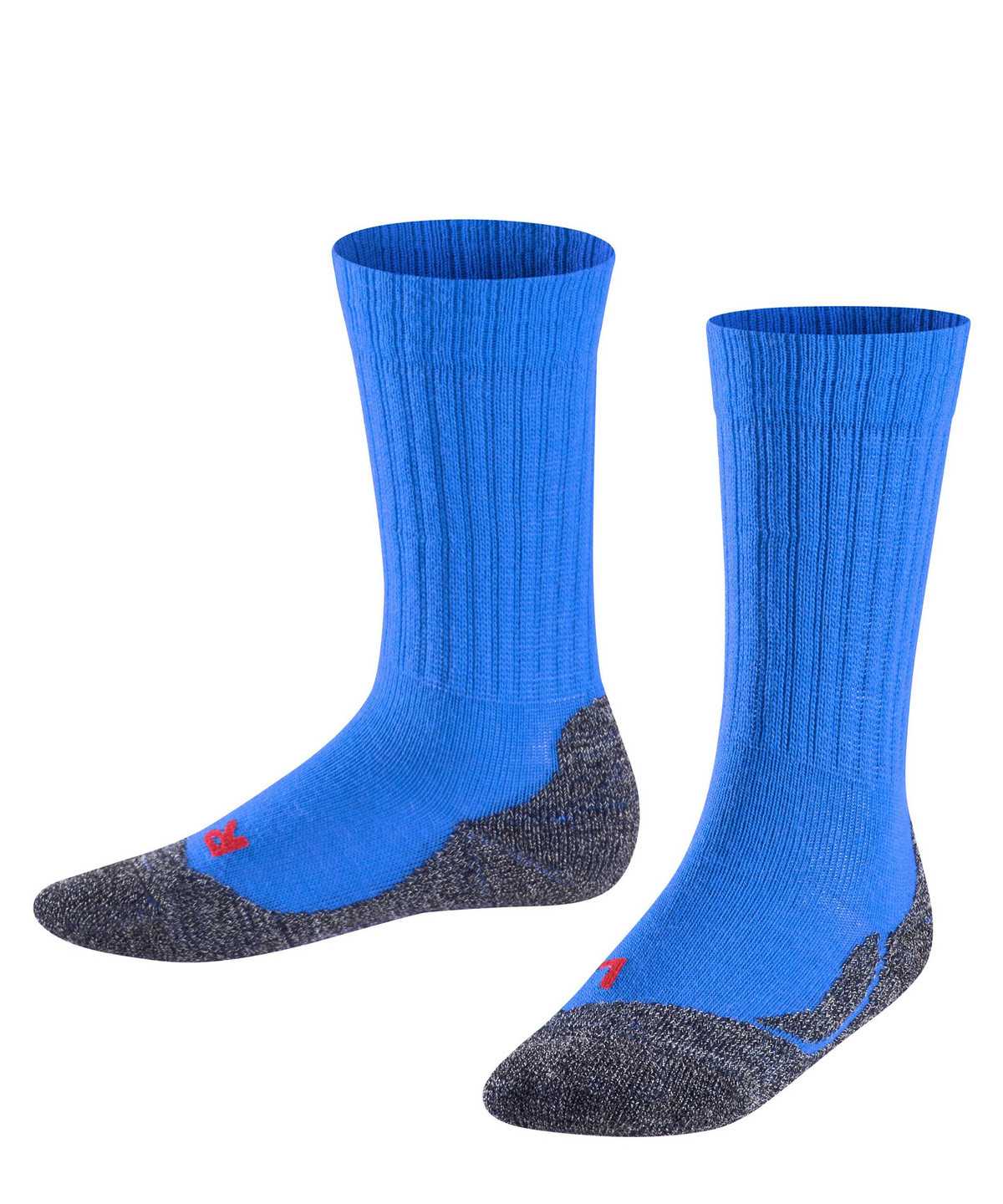 Dětské Ponožky Falke Active Warm Socks Blankyt | 2874KLRSI