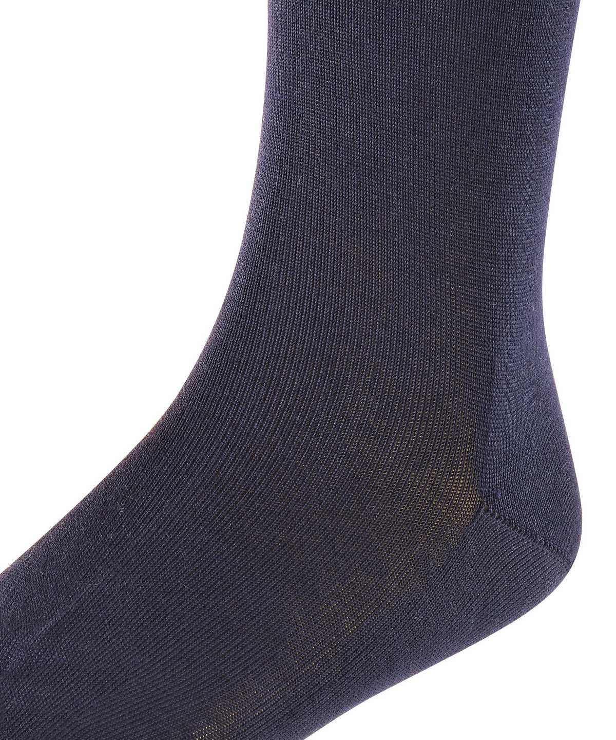 Dětské Ponožky Falke Cotton Finesse Socks Blankyt | 4307KJHBQ