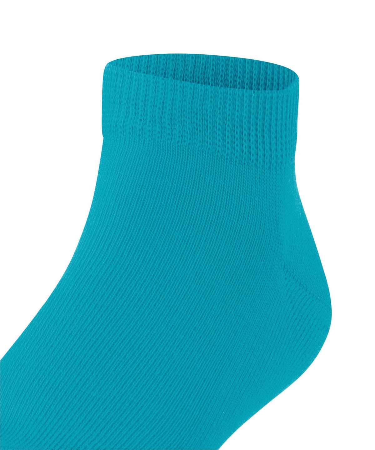 Dětské Ponožky Falke Family Sneaker socks Blankyt | 6324IDOPU