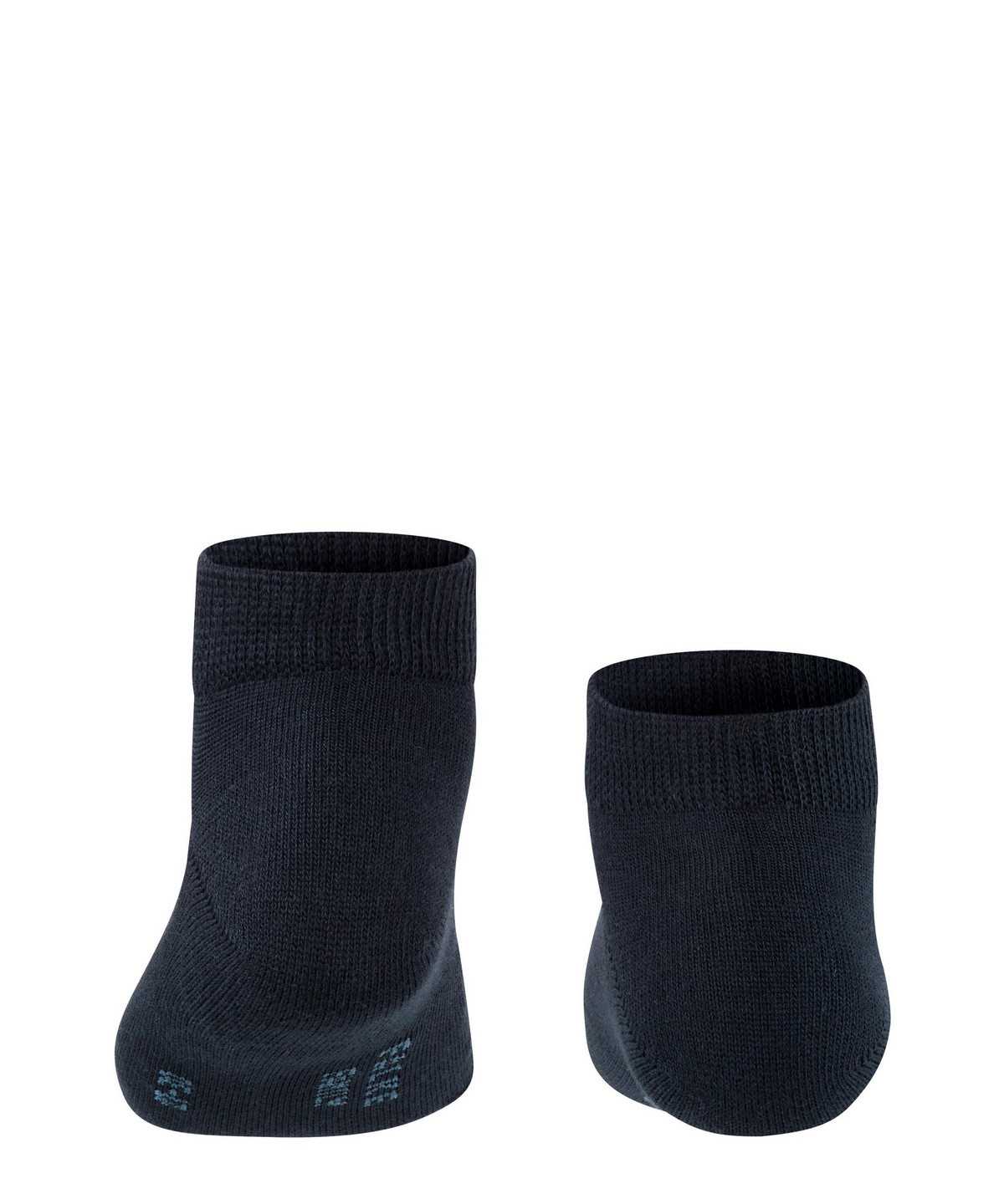 Dětské Ponožky Falke Family Sneaker socks Blankyt | 7369TULCN