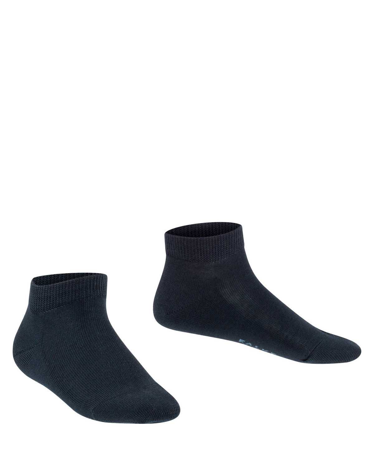 Dětské Ponožky Falke Family Sneaker socks Blankyt | 7369TULCN