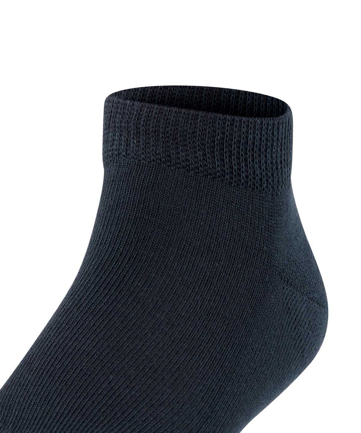 Dětské Ponožky Falke Family Sneaker socks Blankyt | 7369TULCN