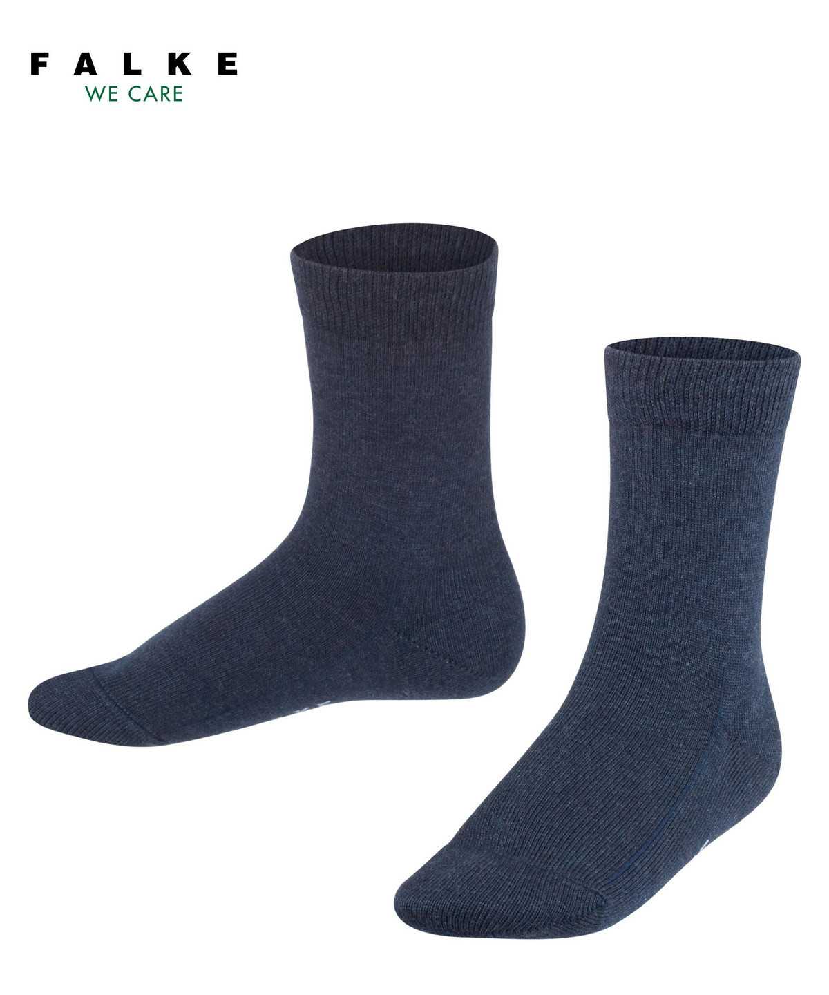 Dětské Ponožky Falke Family Socks Blankyt | 1582HTUXZ