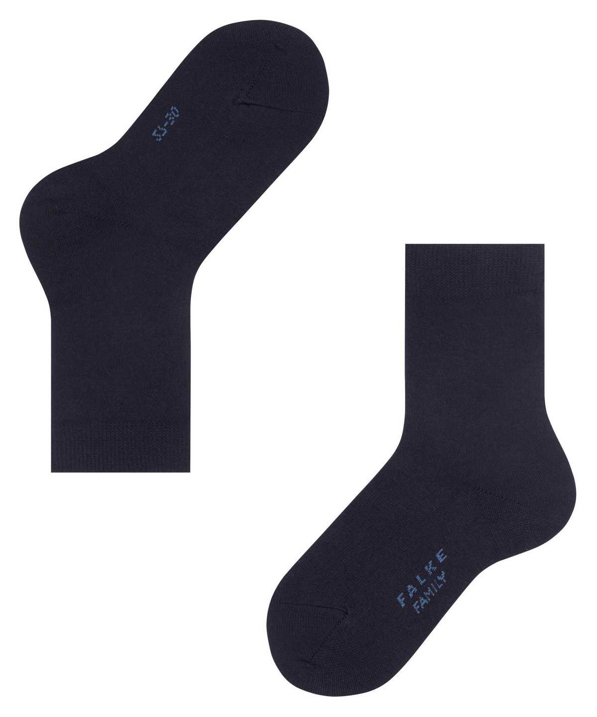 Dětské Ponožky Falke Family Socks Blankyt | 1059OYRIW