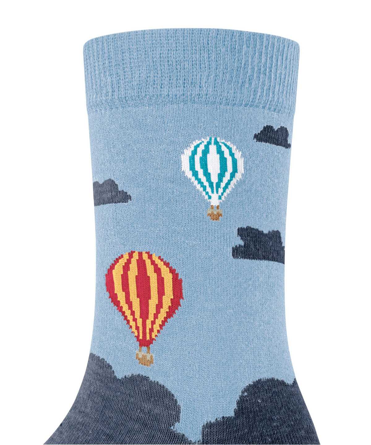 Dětské Ponožky Falke Skylife Socks Blankyt | 4362ZQPEV